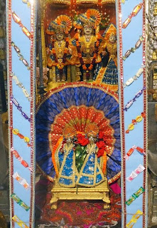 Hindola Darashan 2012 - Swaminarayan Temple,  Jetalpur 