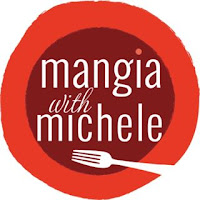 Italian Coffee Culture Quiz - Mangia with Michele logo