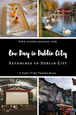 Things to do in Rathmines