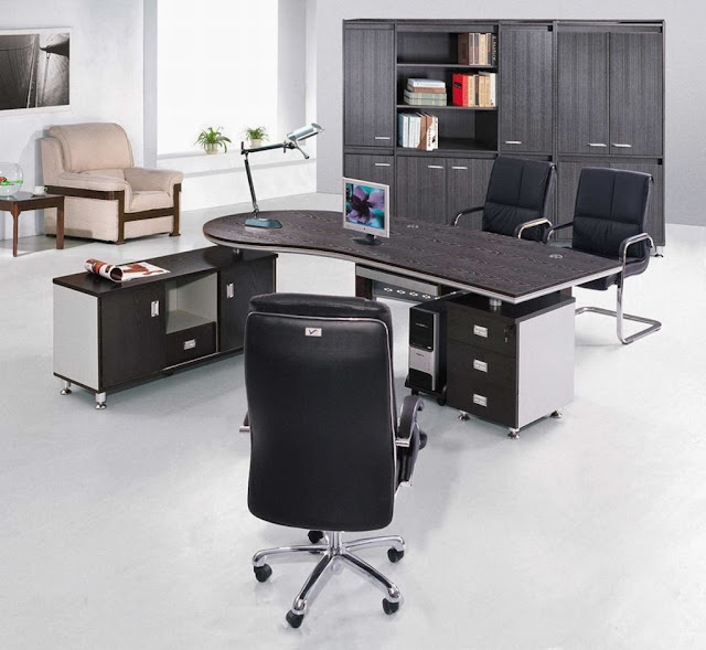 How to choose the office furniture Style My Home Life Style Tips