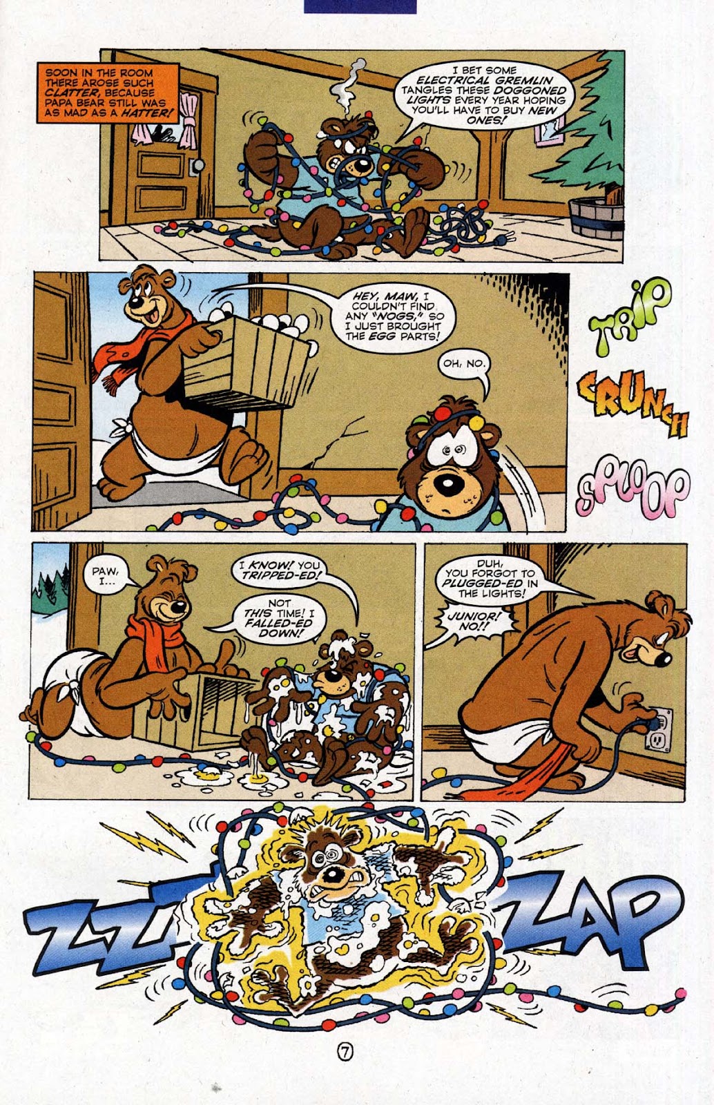 Looney Tunes (1994) issue 97 - Page 8