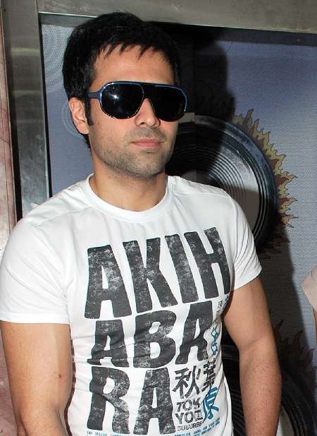 EMRAAN HASHMI WORKOUTS AND DIET | Muscle world