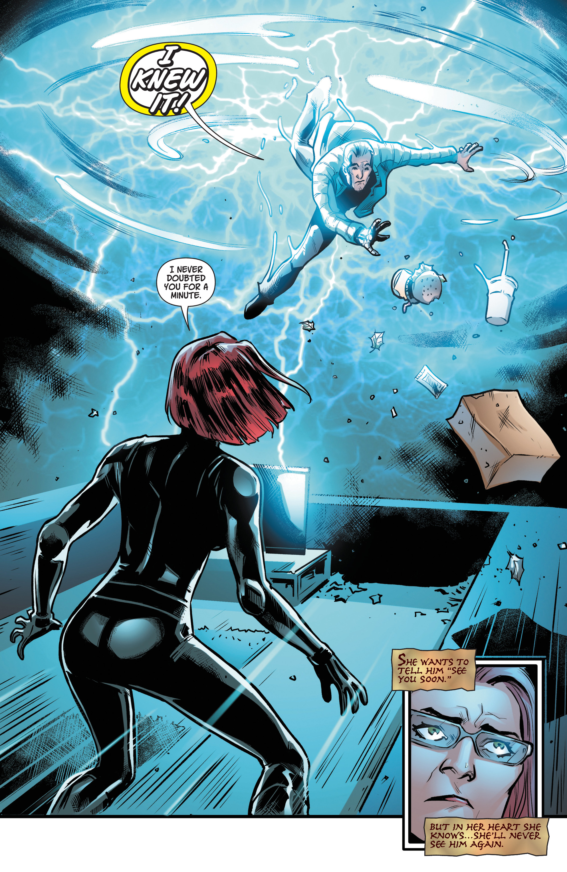 Read online Army Of Darkness/Xena: Forever…And A Day comic -  Issue #5 - 13