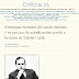 Artículo de Daniel Rojas Pachas sobre el ensayo y Martín Cerda en Crítica.cl
