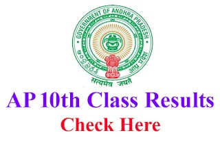 AP 10th Class (SSC) Examination Results 2022