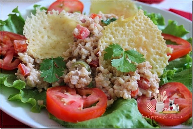 Salada+de+Arroz+com+Atum