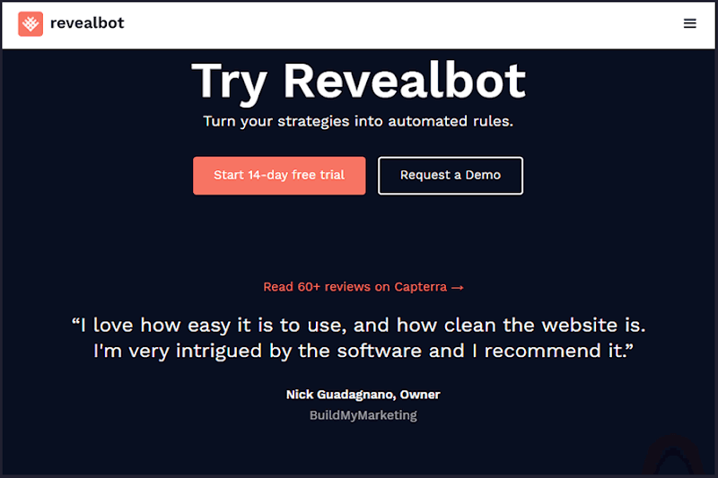 Revealbot lets you manage Facebook Ads with AI