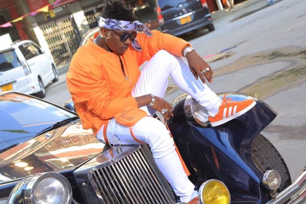 RAYVANNY AFUTA WIMBO WA MWANZA YOUTUBE