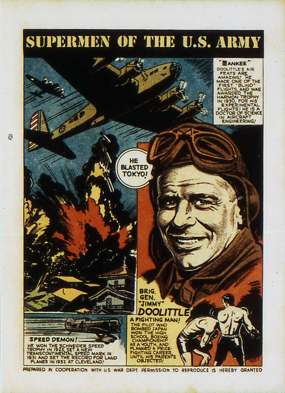 Action Comics (1938) 53 Page 17
