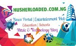 Husherloaded.com.ng | News Portal, Entertainment Hub, Music and Technology Website