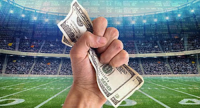 Cara Bermain Judi Bola Agar Menang Cara Bermain Judi Bola Agar Menang