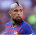 Arturo Vidal condenado por atacar con botella de vodka en un club nocturno