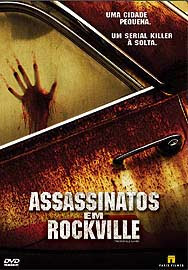 Assassinatos em Rockville - DVDRip Dual Áudio