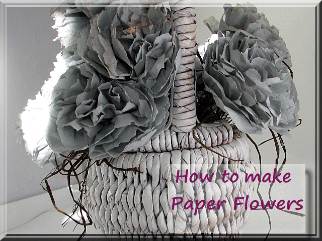 http://passionetcouture.blogspot.ca/2014/01/how-to-make-easy-paper-flowers.html
