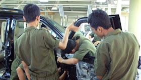 Mobil Esemka Akan Mengandalkan Komponen Impor Asal Cina Mobil Esemka Akan Mengandalkan Komponen Impor Asal Cina