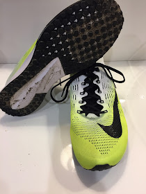 nike zoom elite review