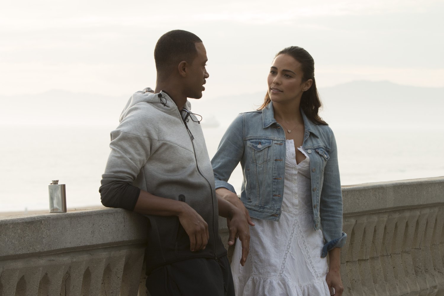 Paula Patton (5 December 1975, Los Angeles, California, USA) movies