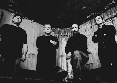 Hennemusic Clutch Us Tour With Volbeat Cancelled Following