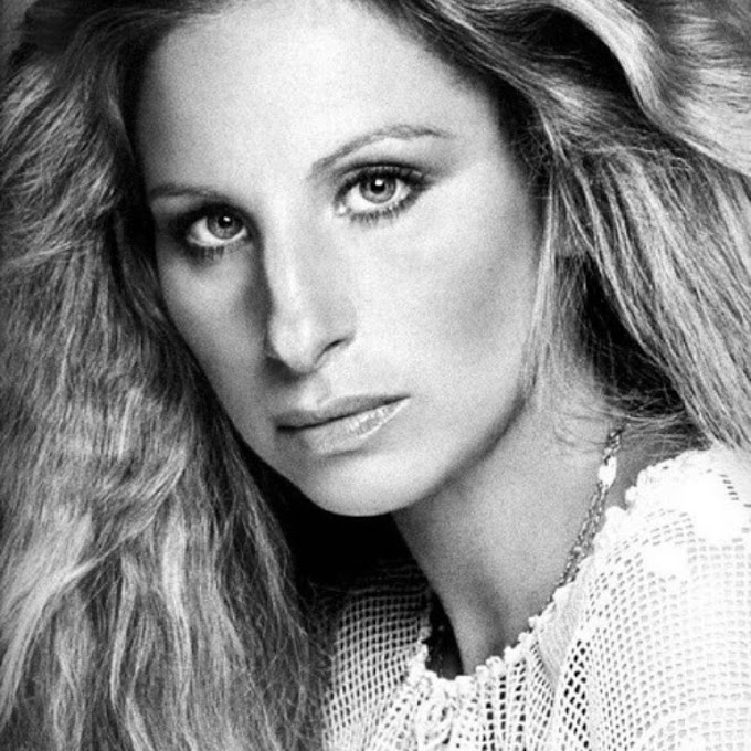 Barbra Streisand - Discography