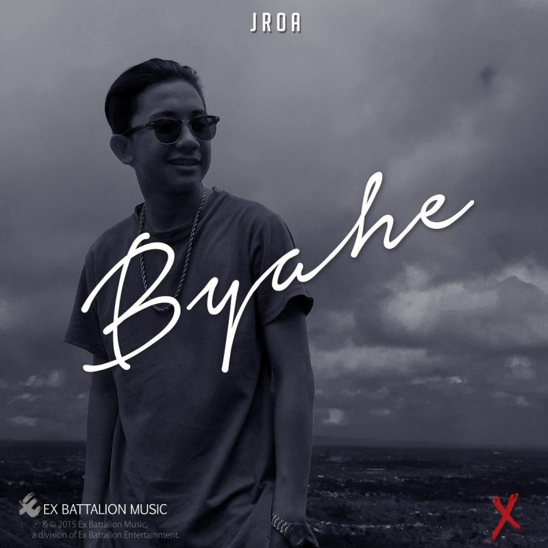JRoa Byahe Lyrics — Byahe , Byahe by JRoa , Byahe Lyrics , JRoa