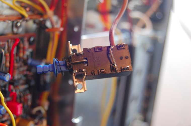 Vintage HiFi Audio Restorations Jim and Gregs Marantz 2270 Restorations