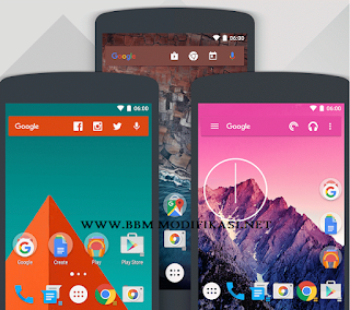 Download Action Launcher Apk Terbaru for Android 