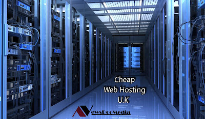 cheap web hosting uk