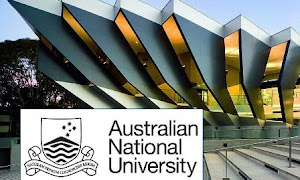 Beasiswa di Australia S1 S2 S3 oleh Australian National University Beasiswa di Australia S1 S2 S3 oleh Australian National University