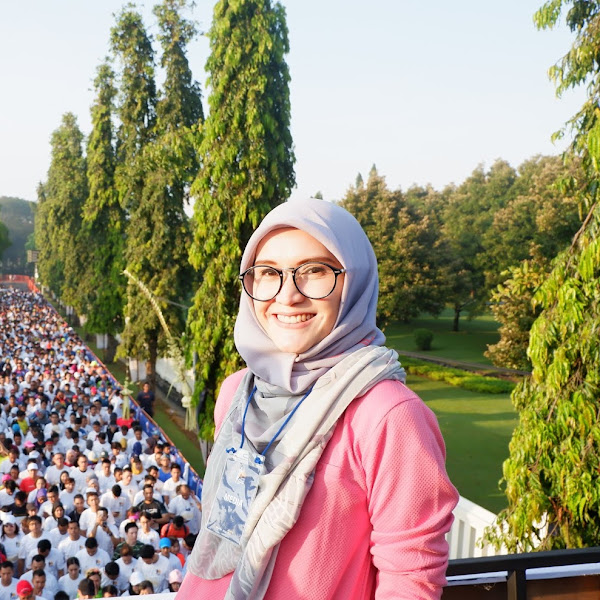 MANDIRI Jogja Marathon 2018, Berlari Setiap Kilometernya Bersama Kearifan Budaya Yogyakarta