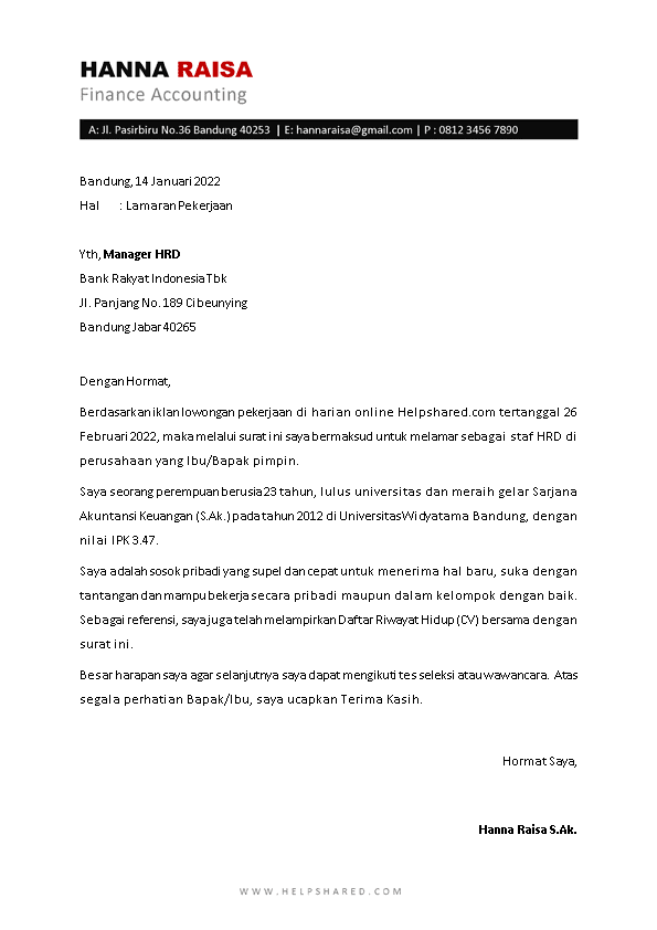 contoh-surat-lamaran-kerja-4 Contoh Surat Lamaran Kerja 4