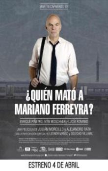 Quién mató a Mariano Ferreyra?