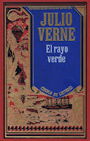 El rayo verde