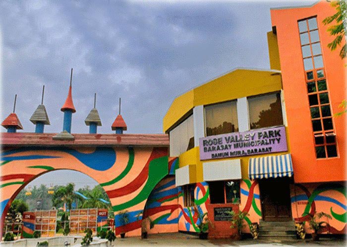 BARASAT Barasat Rose Valley Park barasat-barasat-rose-valley-park