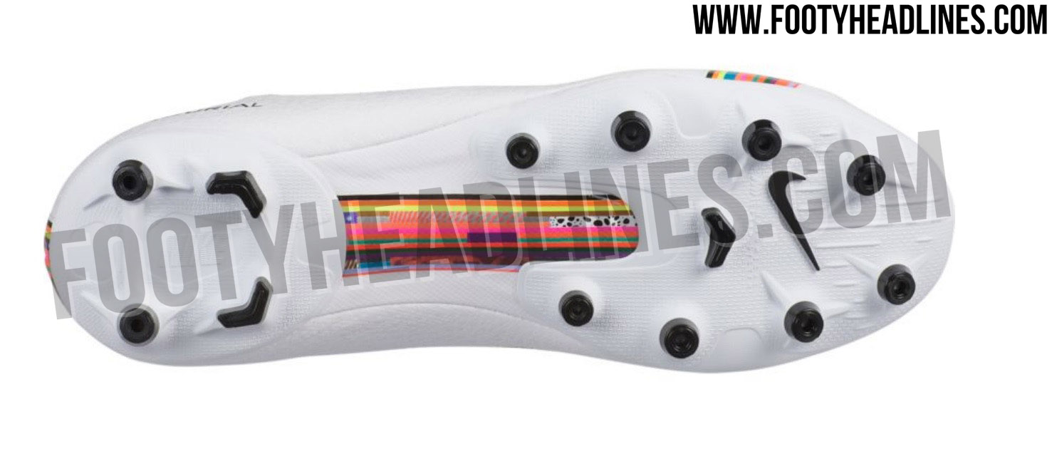 cristiano ronaldo new boots 2019
