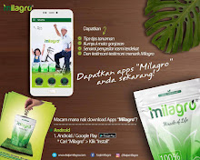 Dapatkan Apps Milagro Sekarang