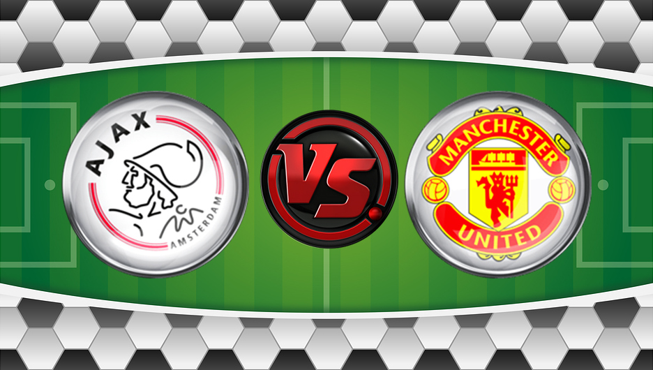 Ajax vs. Man United – Match preview, team news & lineups Ajax vs. Man United – Match preview, team news & lineups