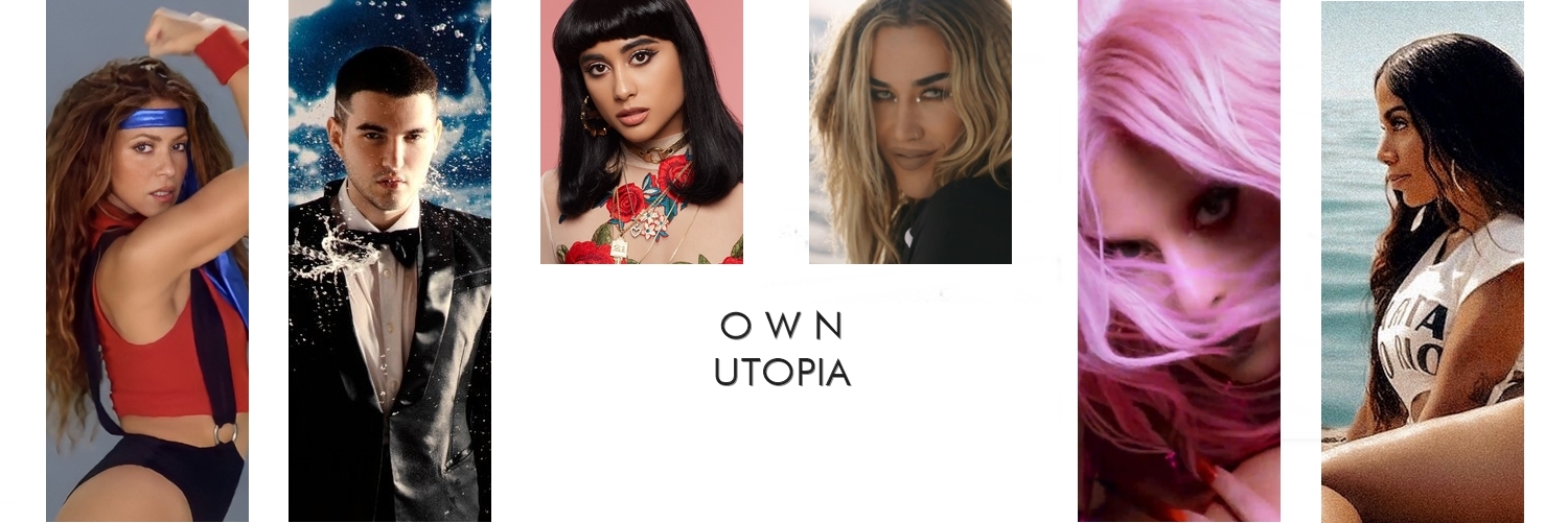 Own Utopia Ϟ