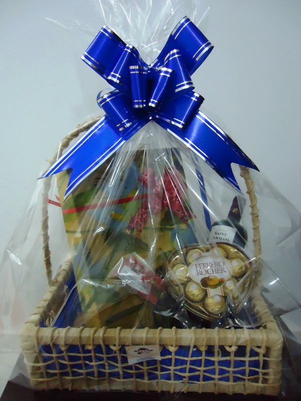 S Doces Tortas E Cestas Cuiab MT 065 8437 8603 Cesta 