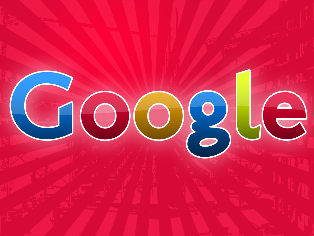 Google Duvar Kağıtları