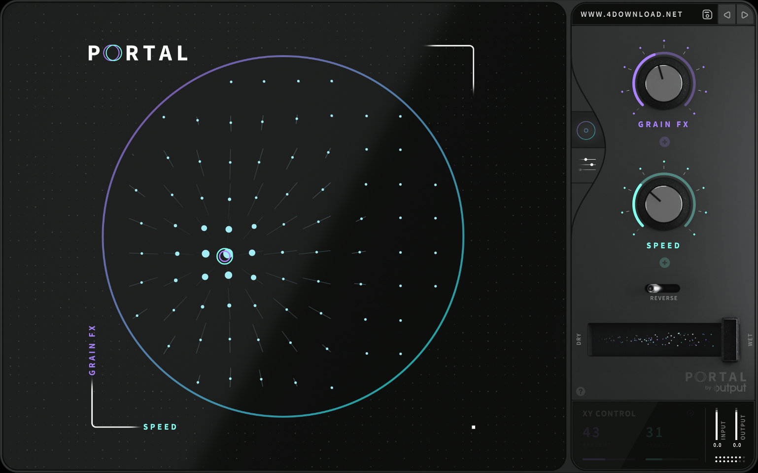 Download Output Portal Presets 2024.7 WIN-TCD