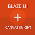 Blaze UI (4.4.4) Canvas Knight v3 MT6592