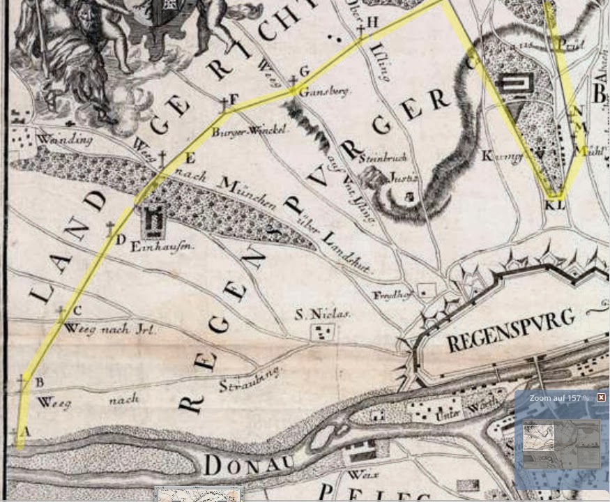 12 Oaks Ranch Natural Westernriding Marz