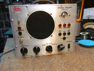 Vediamo Il Piccolo Generatore Segnali In Kit Da Saldare Acquistato Su - Foto 6