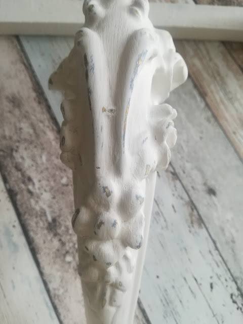 shabby chic consolle