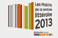 http://www.priceminister.com/blog/les-matchs-de-la-rentree-litteraire-2013-8774