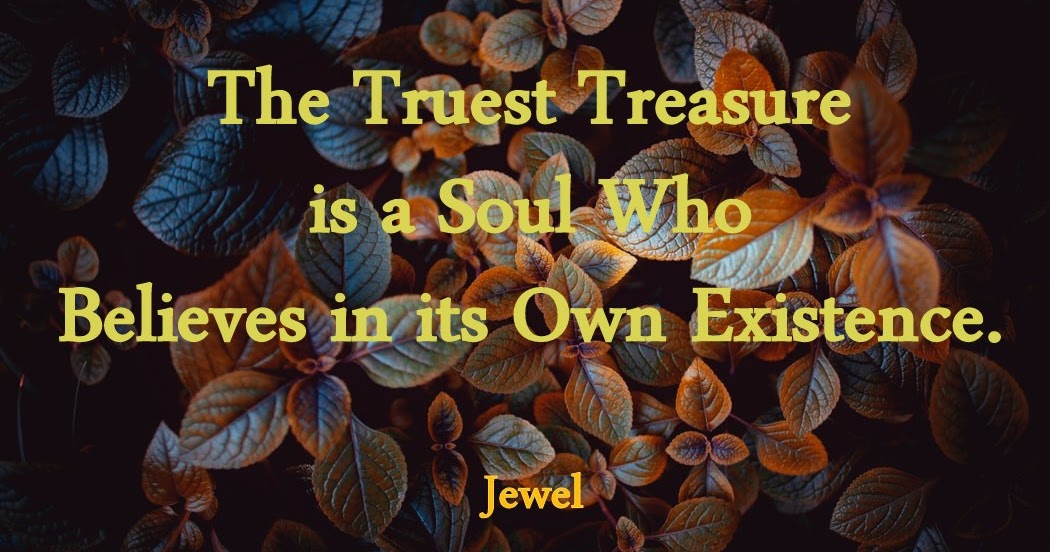 50+ Treasure Quotes QUOTEISH