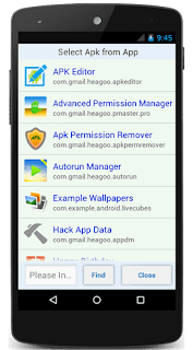 APK Editor Pro v1.9.10 Paid + MOD APK is Here ! APK Editor Pro v1.9.10 Paid + MOD APK is Here !