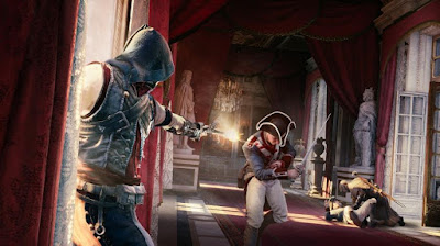 Download Game Assassins Creed Unity Gold Edition PC