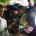 Rosberg regressa… em Goodwood