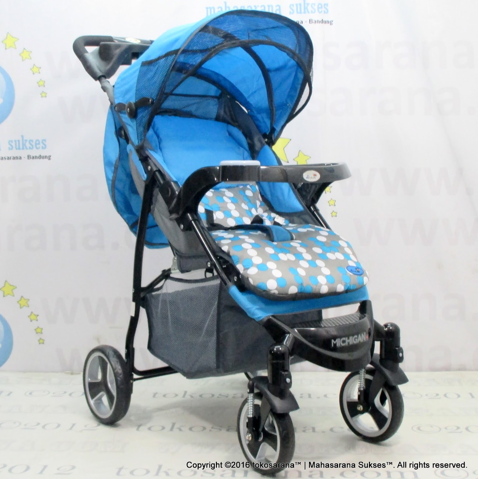 junior baby stroller